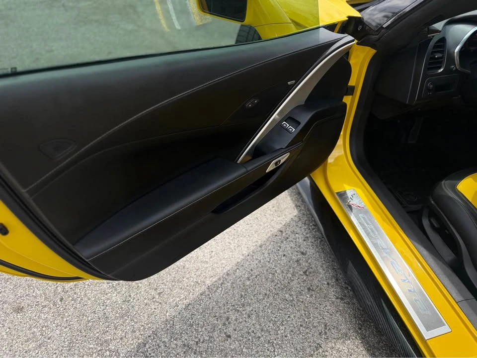 2015 Chevrolet Corvette C7 - Image 16 of 20