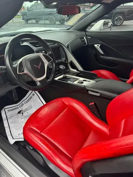 2015 Chevrolet Corvette C7 - Image 3 of 5