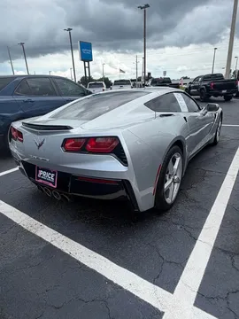 2015 Chevrolet Corvette C7 - Image 4 of 12