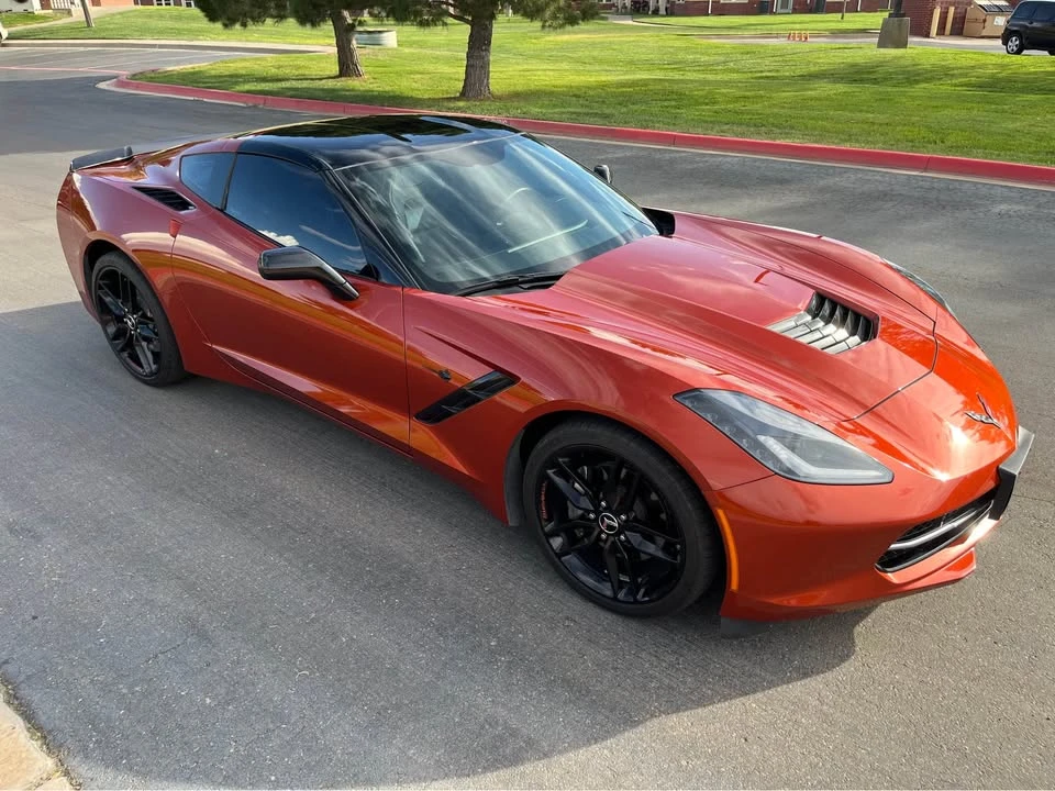 2015 Chevrolet Corvette C7 - Image 6 of 15