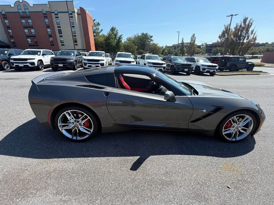 2015 Chevrolet Corvette C7 - Image 4 of 12