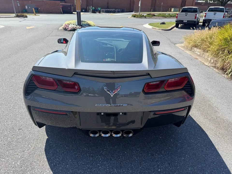 2015 Chevrolet Corvette C7 - Image 3 of 12