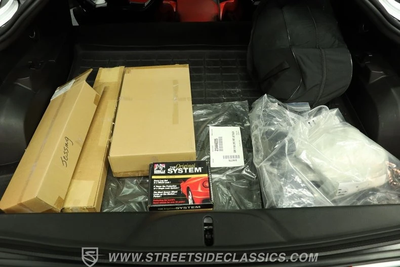 2015 Chevrolet Corvette C7 - Image 28 of 28