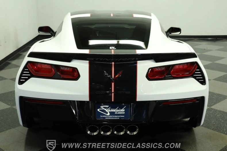 2015 Chevrolet Corvette C7 - Image 7 of 28