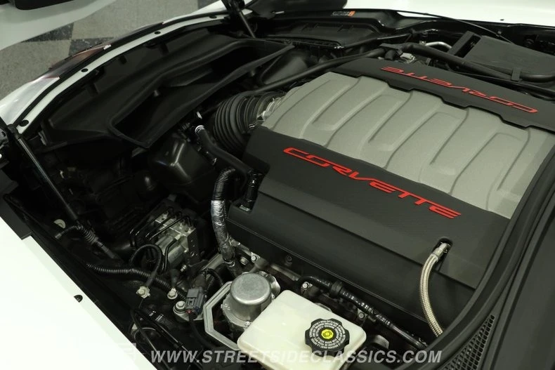 2015 Chevrolet Corvette C7 - Image 12 of 28