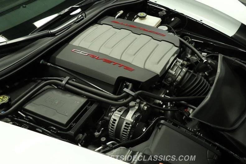 2015 Chevrolet Corvette C7 - Image 13 of 28