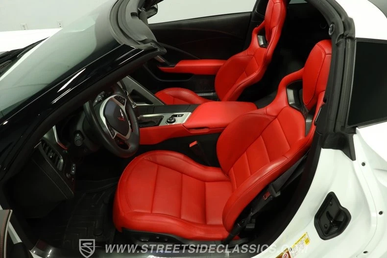 2015 Chevrolet Corvette C7 - Image 14 of 28