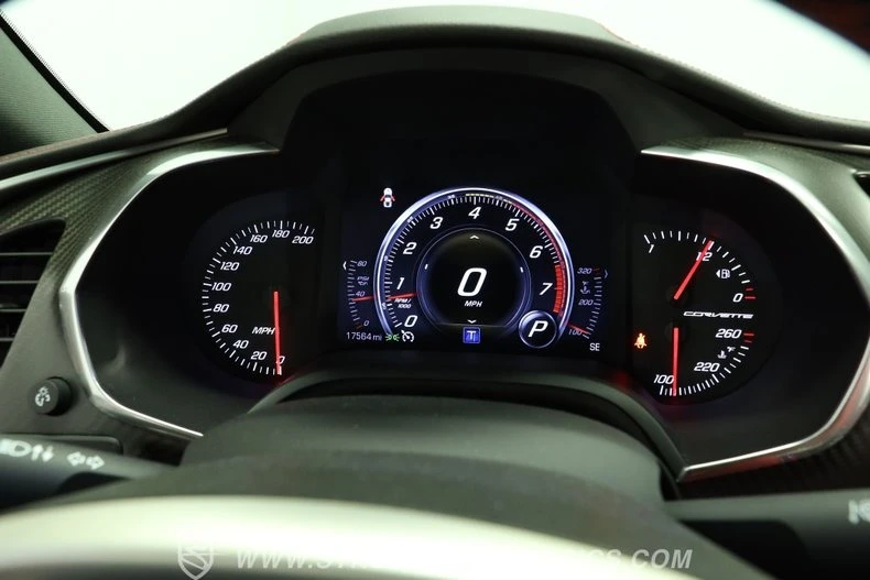 2015 Chevrolet Corvette C7 - Image 15 of 28