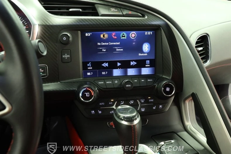 2015 Chevrolet Corvette C7 - Image 17 of 28