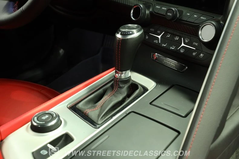 2015 Chevrolet Corvette C7 - Image 18 of 28