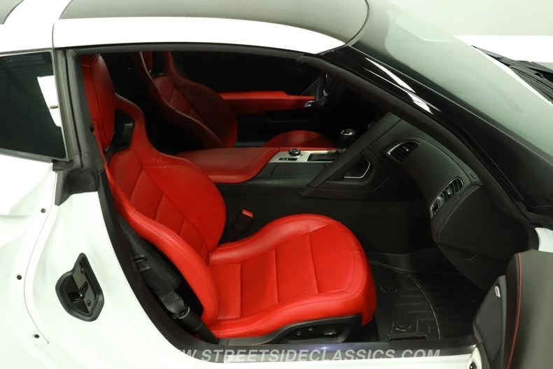 2015 Chevrolet Corvette C7 - Image 21 of 28