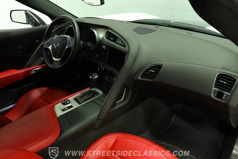 2015 Chevrolet Corvette C7 - Image 22 of 28