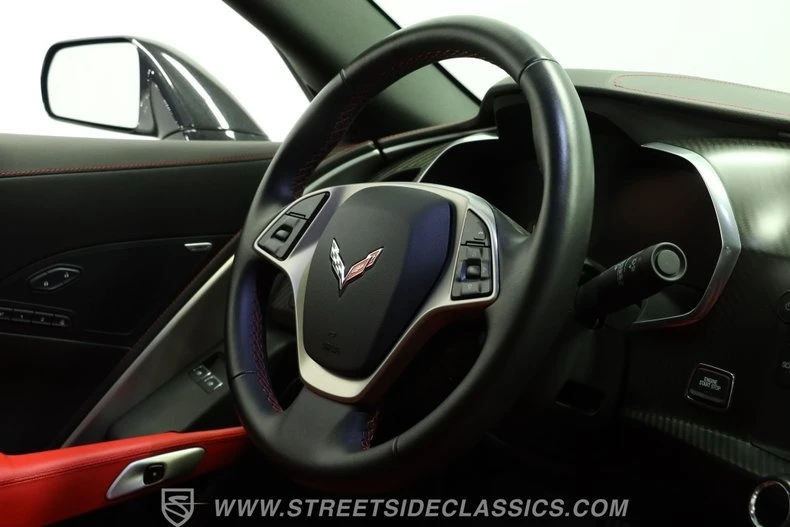 2015 Chevrolet Corvette C7 - Image 23 of 28