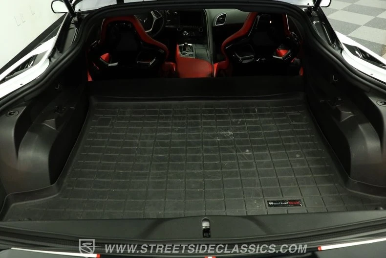2015 Chevrolet Corvette C7 - Image 24 of 28