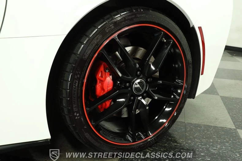 2015 Chevrolet Corvette C7 - Image 26 of 28