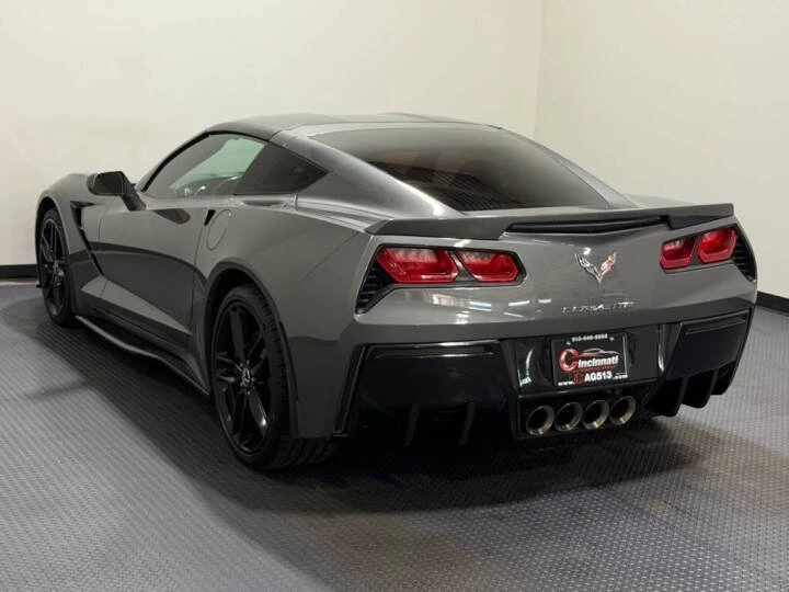 2015 Chevrolet Corvette C7 - Image 4 of 17