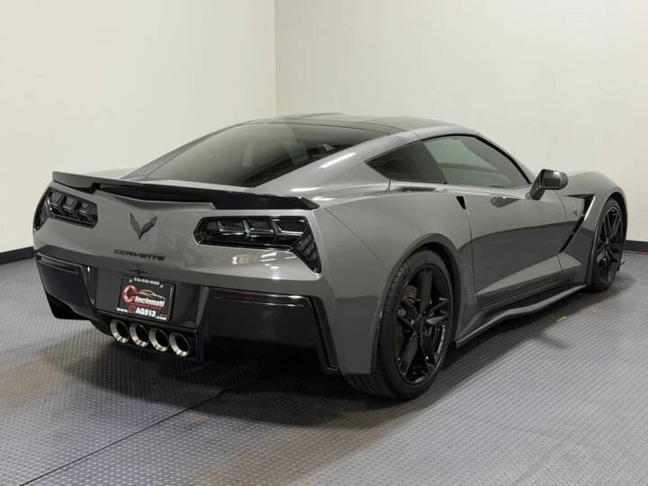 2015 Chevrolet Corvette C7 - Image 3 of 17