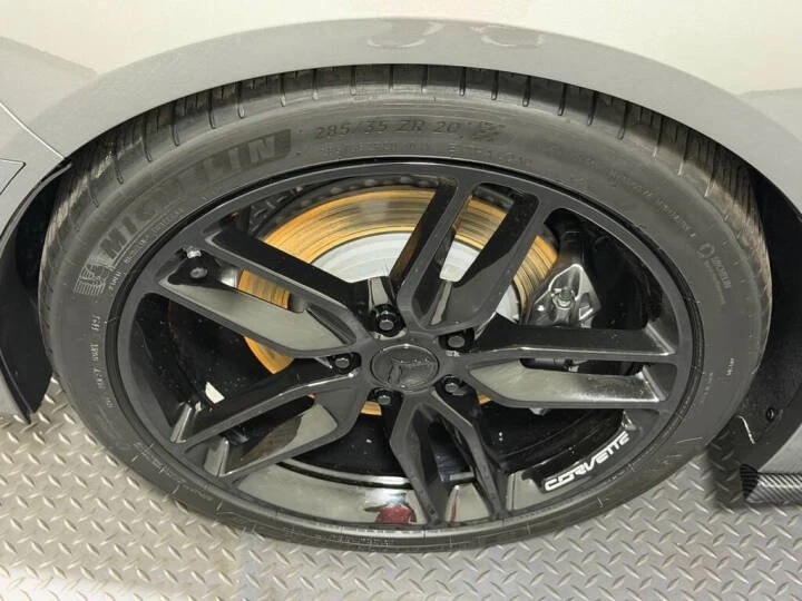 2015 Chevrolet Corvette C7 - Image 13 of 17