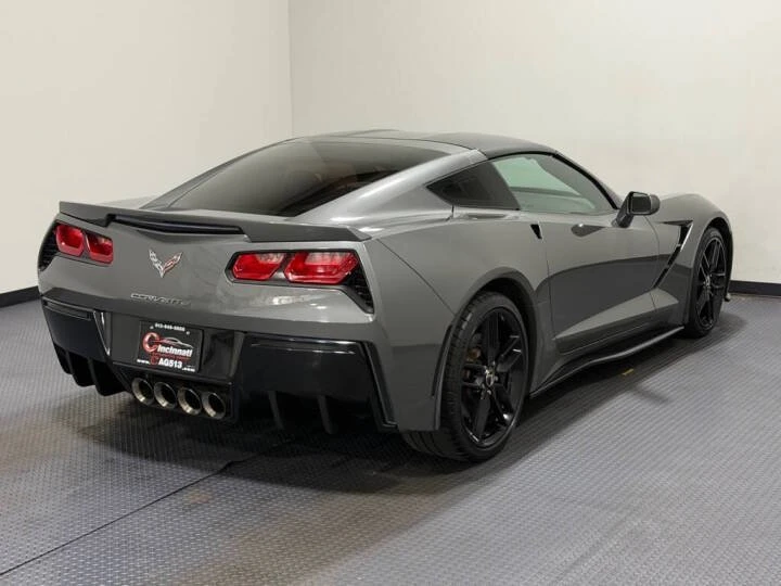 2015 Chevrolet Corvette C7 - Image 3 of 17