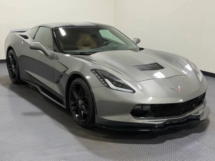 2015 Chevrolet Corvette C7 - Image 2 of 17