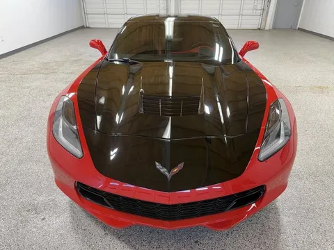 2015 Chevrolet Corvette C7 - Image 2 of 17