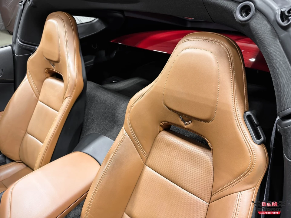 2015 Chevrolet Corvette C7 - Image 26 of 31