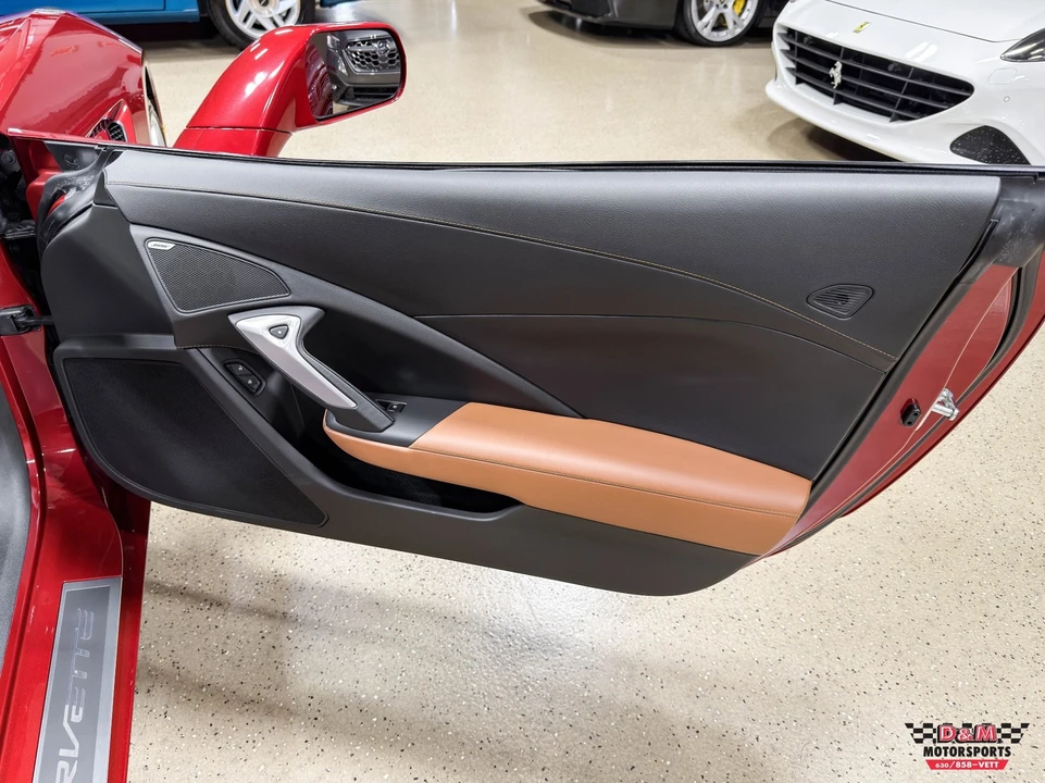 2015 Chevrolet Corvette C7 - Image 30 of 31