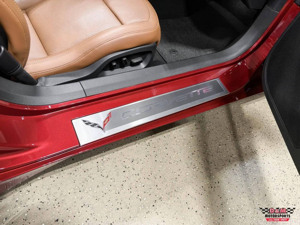 2015 Chevrolet Corvette C7 - Image 27 of 31