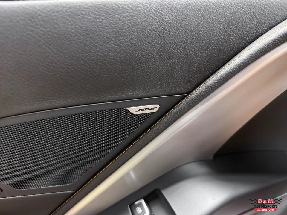 2015 Chevrolet Corvette C7 - Image 29 of 31