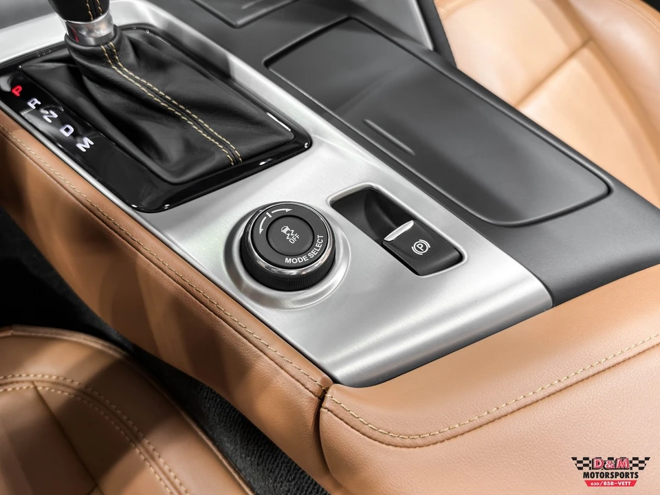 2015 Chevrolet Corvette C7 - Image 23 of 31