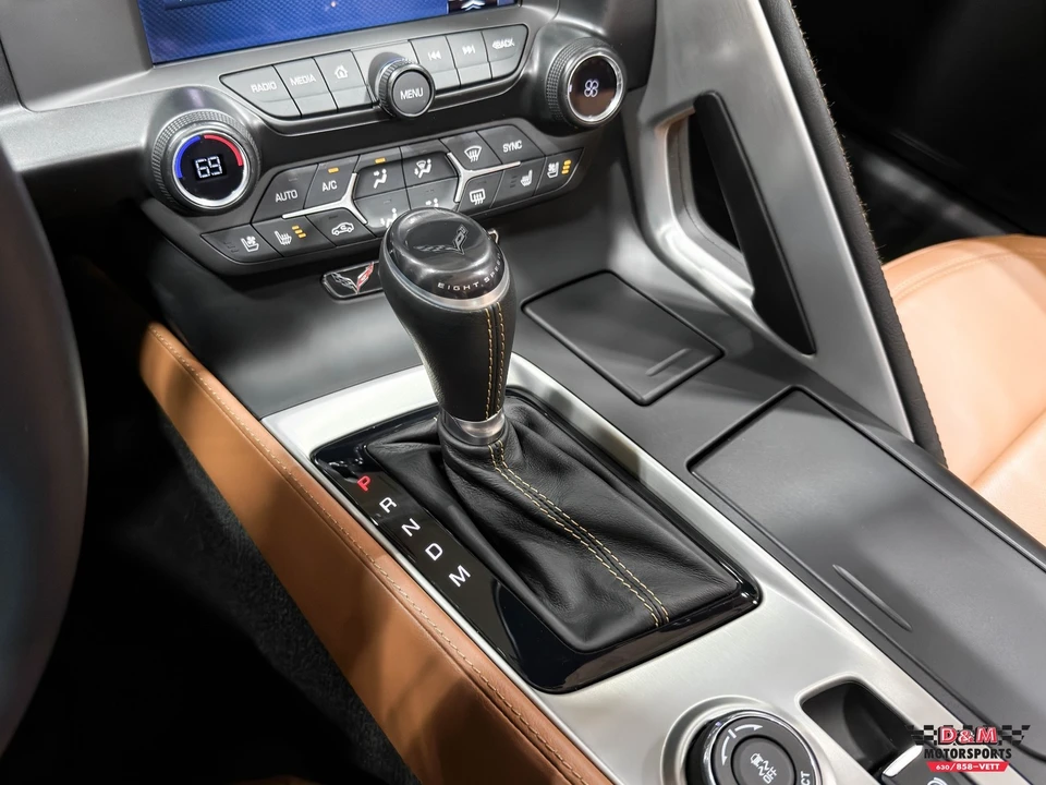 2015 Chevrolet Corvette C7 - Image 22 of 31