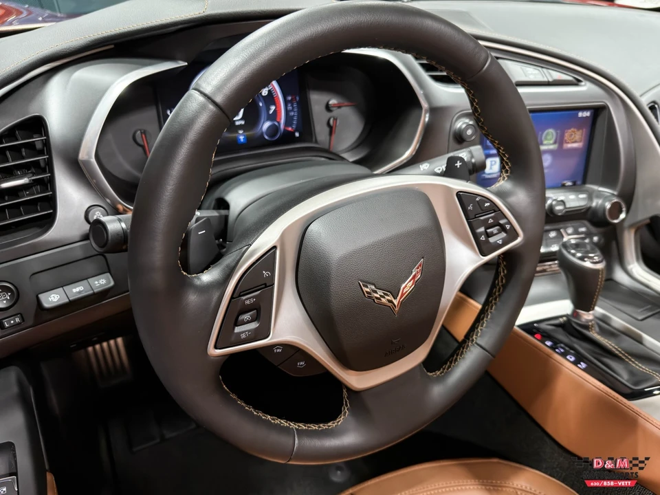 2015 Chevrolet Corvette C7 - Image 15 of 21