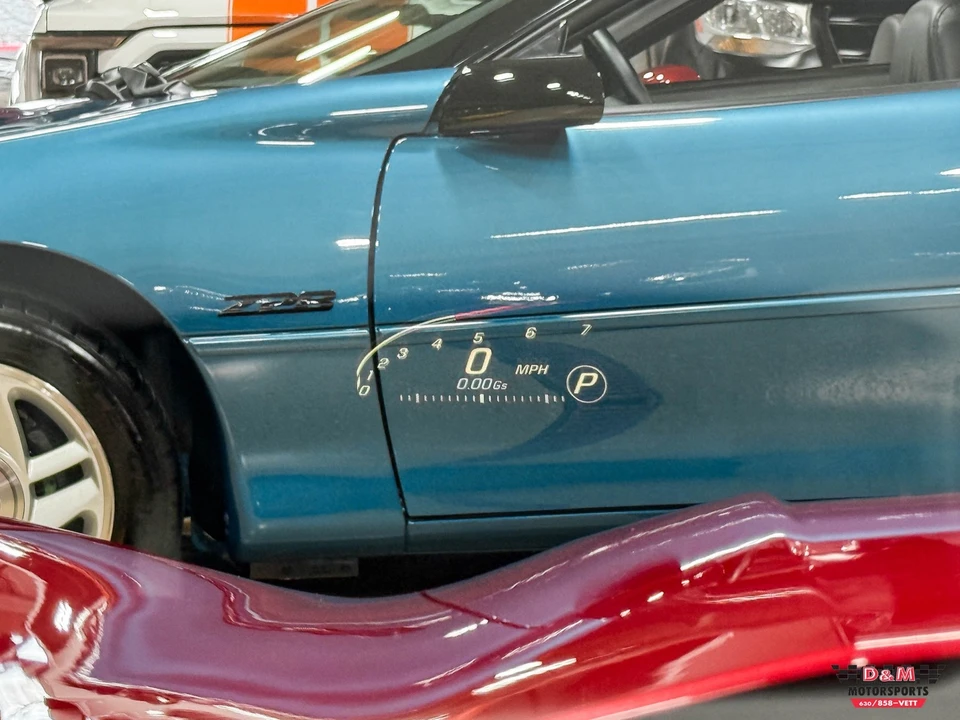 2015 Chevrolet Corvette C7 - Image 17 of 31