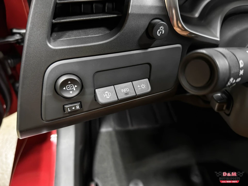 2015 Chevrolet Corvette C7 - Image 16 of 31