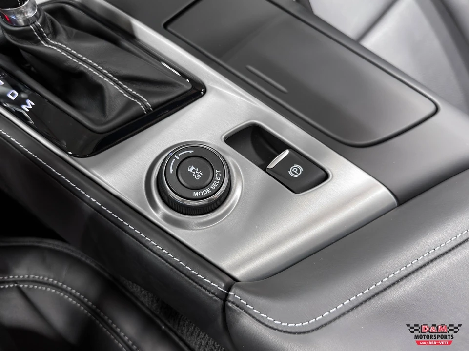 2015 Chevrolet Corvette C7 - Image 23 of 31