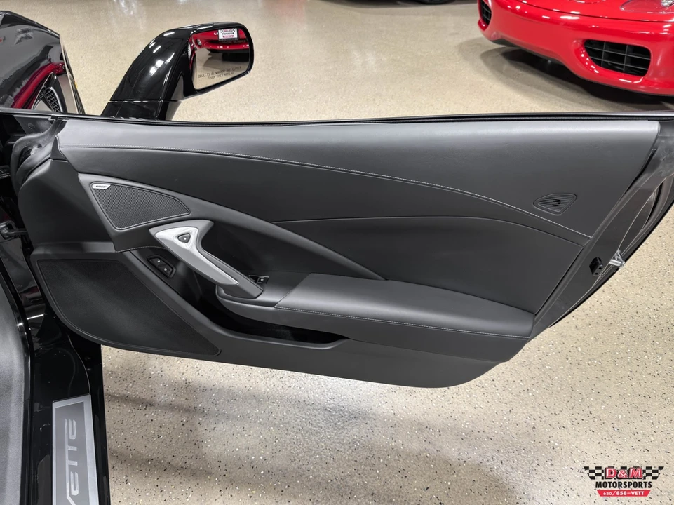2015 Chevrolet Corvette C7 - Image 31 of 31