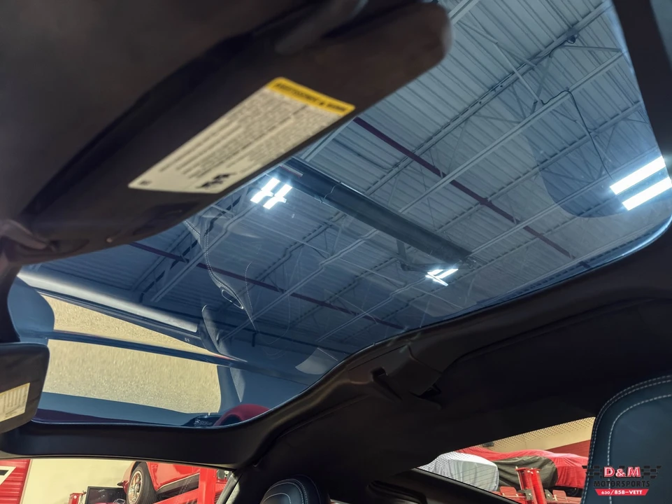 2015 Chevrolet Corvette C7 - Image 26 of 31