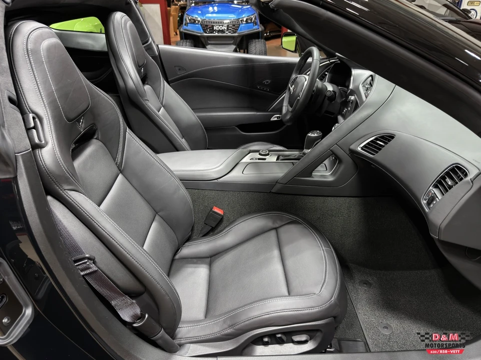 2015 Chevrolet Corvette C7 - Image 13 of 31