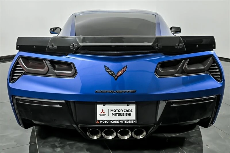 2015 Chevrolet Corvette C7 - Image 8 of 29