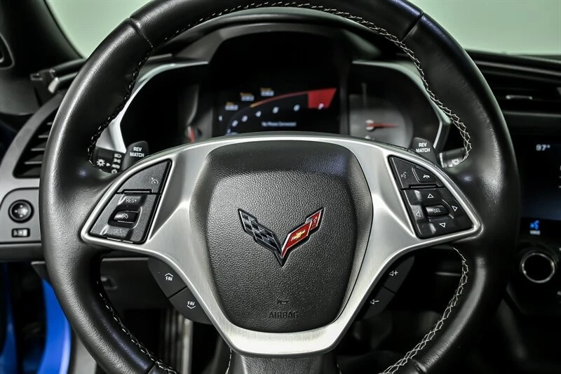2015 Chevrolet Corvette C7 - Image 23 of 29