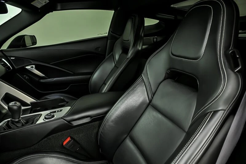 2015 Chevrolet Corvette C7 - Image 17 of 29
