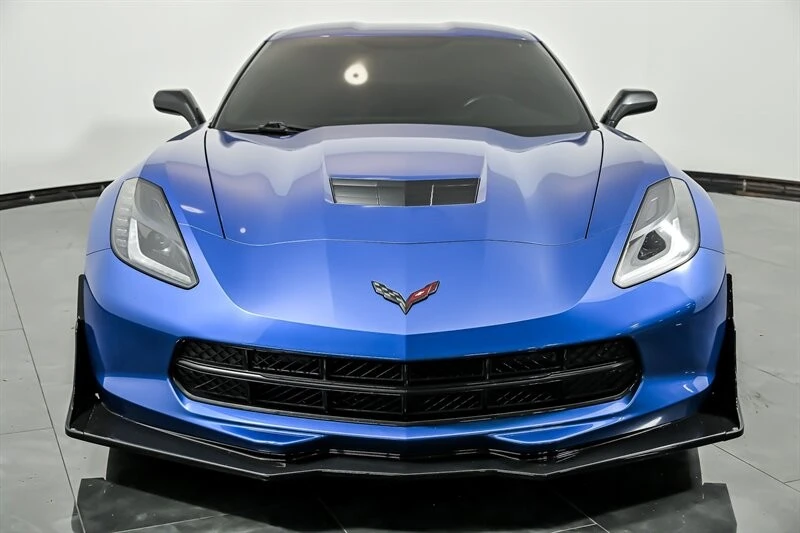 2015 Chevrolet Corvette C7 - Image 4 of 29