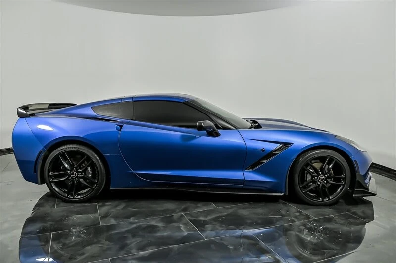 2015 Chevrolet Corvette C7 - Image 10 of 29