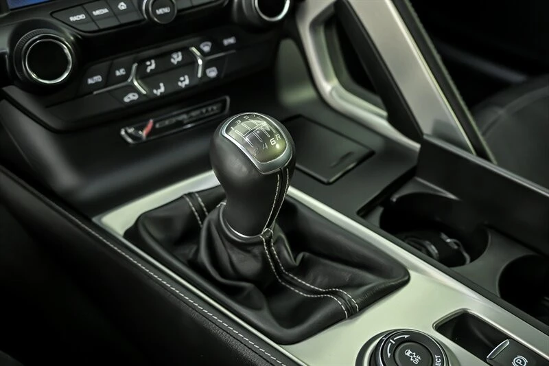2015 Chevrolet Corvette C7 - Image 27 of 29