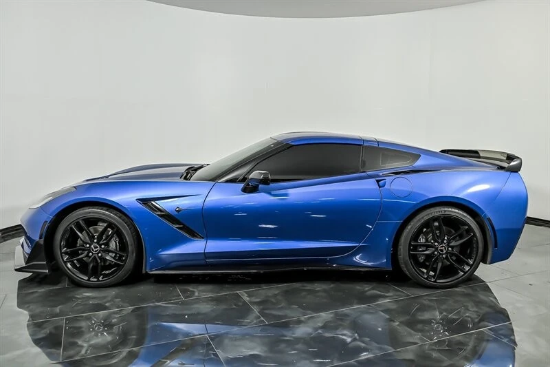 2015 Chevrolet Corvette C7 - Image 6 of 29