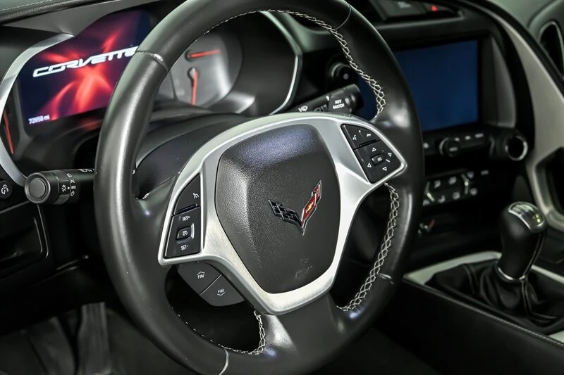 2015 Chevrolet Corvette C7 - Image 18 of 29