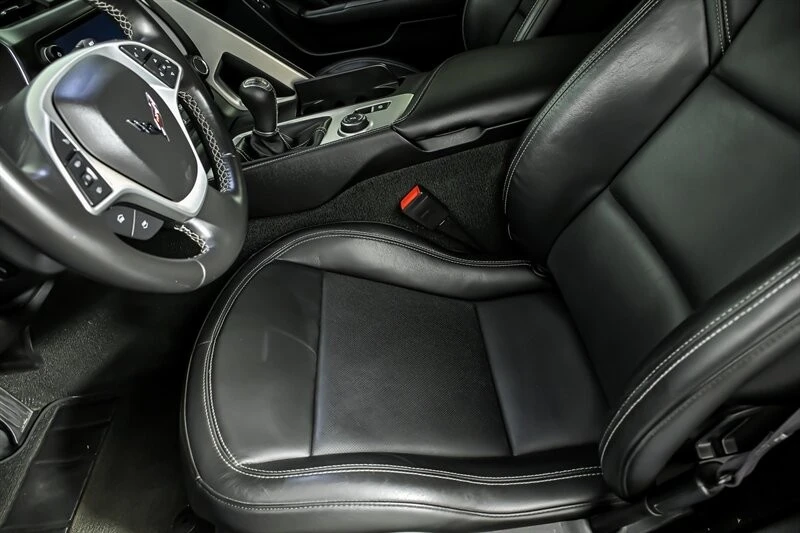 2015 Chevrolet Corvette C7 - Image 16 of 29