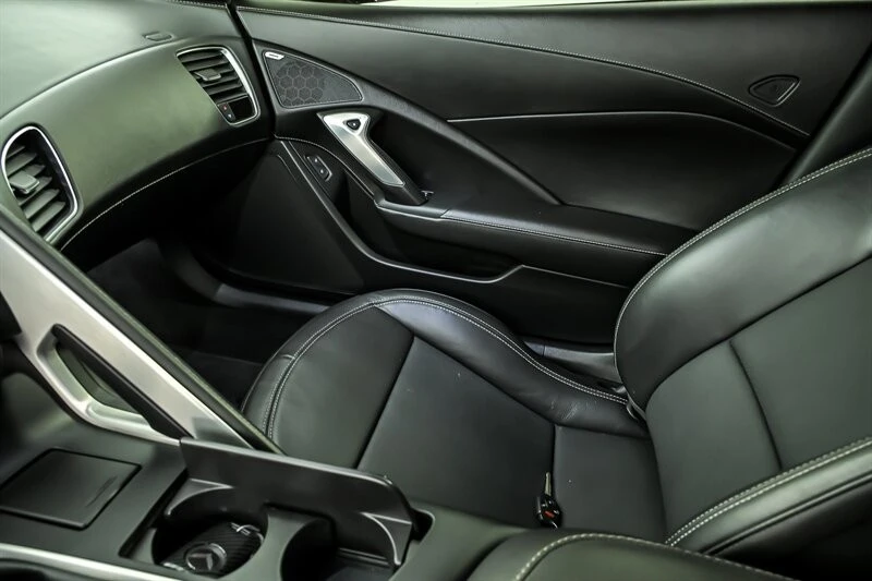 2015 Chevrolet Corvette C7 - Image 29 of 29