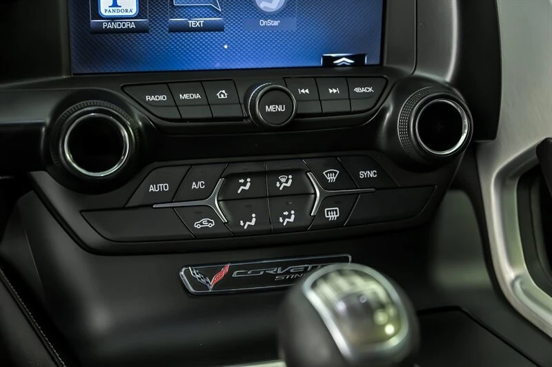 2015 Chevrolet Corvette C7 - Image 26 of 29