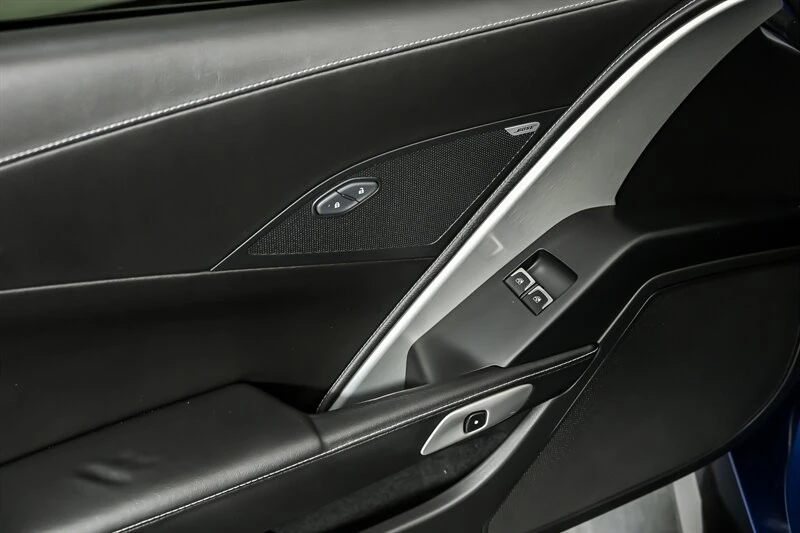 2015 Chevrolet Corvette C7 - Image 13 of 29